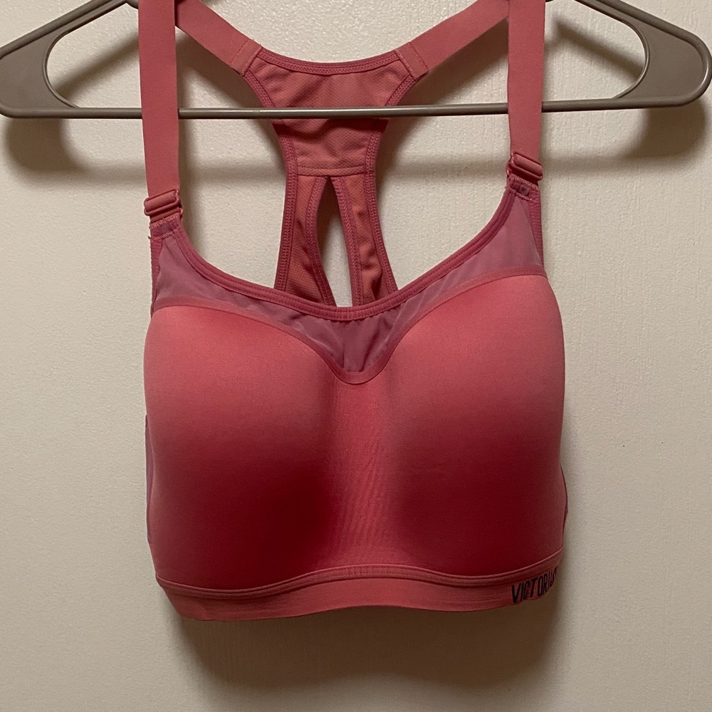 Victoria's Secret Pink Sports Bra